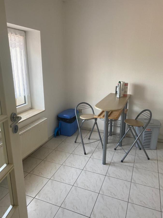 Loreleybrunnen Apartment Sankt Goarshausen Bagian luar foto